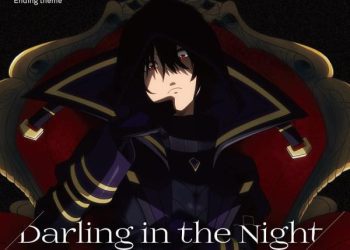 [Single] Kage no Jitsuryokusha ni Naritakute! ED: Darling in the Night / 七陰 (2022.11.30/MP3+Flac/RAR)