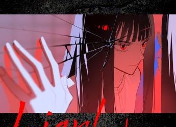 [Single] reche – Liar! (2022.11.23/MP3+Hi-Res FLAC/RAR)