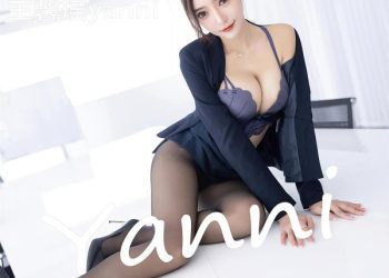 XiuRen 秀人 2022.09.08 No.5563 王馨瑶yanni [82P]