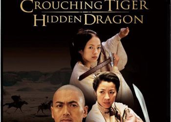[MOVIES] グリーン・デスティニー / Crouching Tiger, Hidden Dragon (2000) (BDREMUX)