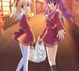 [Bloom Handle] Aki no Urara no ~Akaneiro Shoutengai~（秋のうららの～あかね色商店街～） [Soundtrack CD]