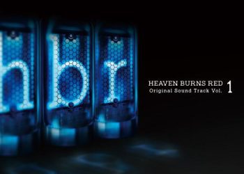 [Album] HEAVEN BURNS RED Original Sound Track Vol.1 (2022.11.30/MP3/RAR)