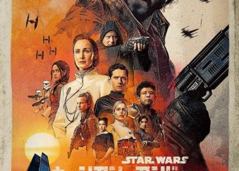 [ドラマ] キャシアン・アンドー 第1シーズン 全12話 UHD 4K (2022) (WEBRIP)