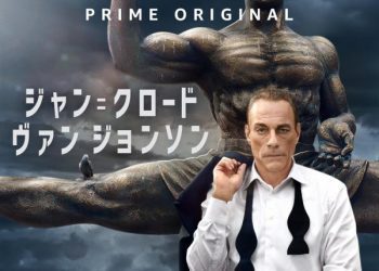 [ドラマ] ジャン=クロード･ヴァン･ジョンソン 第1シーズン 全6話 (2022) (WEBRIP)