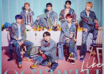 [Album] OCTPATH – Like (2022.11.16/MP3+Flac/RAR)