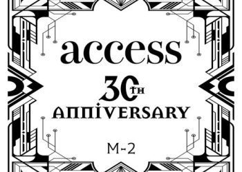 [Single] access – 新曲M-2 (2022.11.05/MP3/RAR)