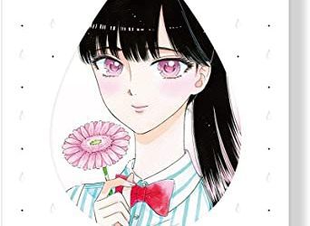 [ANIME] 恋は雨上がりのように 全12話 (BDMV)