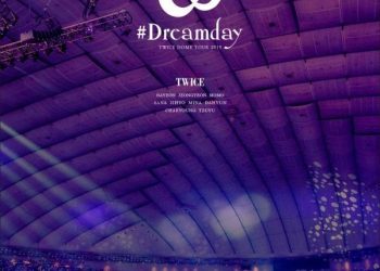 [TV-SHOW] TWICE 트와이스 – TWICE DOME TOUR 2019 #Dreamday (2020.03.04) (BDRIP)