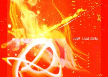 [Single] 幾田りら / Ikuta Lilas (YOASOBI) – JUMP (2022.11.20/MP3/RAR)