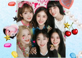 [Single] STAYC – POPPY (2022.11.16/MP3/RAR)