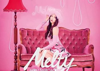 [Single] Miru Shiroma / 白間美瑠 – MELTY (2022.11.30/MP3/RAR)