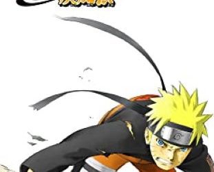 [ANIME] 劇場版NARUTO -ナルト- 疾風伝 (2007) (BDRIP)
