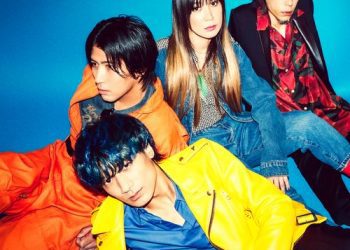 [Single] a flood of circle – Party Monster Bop (2022.11.18/MP3/RAR)