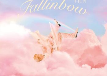 [Album] KIM JAE JOONG (J-JUN) – Fallinbow / ジェジュン (2022.11.09/MP3/RAR)