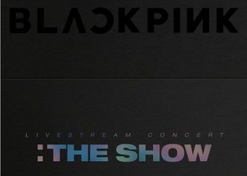 [TV-SHOW] BLACKPINK 블랙핑크 – BLACKPINK 2021 [THE SHOW] (BDREMUX)