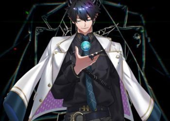 [Single] Nijisanji: レン ゾット / Ren Zotto – Amplify (2022.11.12/MP3/RAR)