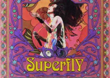 [Album] Superfly – 15th Anniversary Live Best (2022.11.02/MP3+Flac/RAR)
