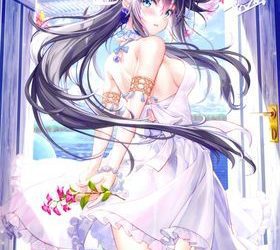 [画集] [ESSENTIA (藤真拓哉)] Cute 100% -FUJIMA TAKUYA ArtWorks – (よろず)