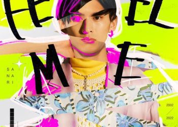[Single] sanari / さなり – FEEL ME (2022.11.16/MP3/RAR)