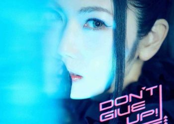 [Album] Raychell – DON’T GIVE UP! (2022.11.16/MP3/RAR)