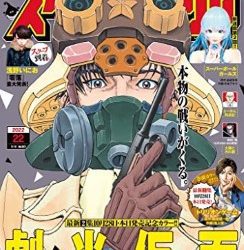 [雑誌] ビッグコミックスペリオール 2022年22号