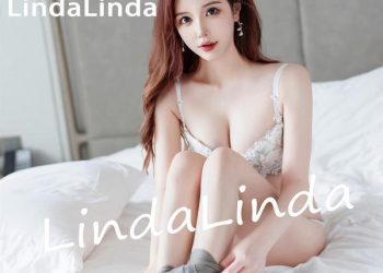 IMiss 爱蜜社 2022.09.15 Vol.699 LindaLinda [37P]