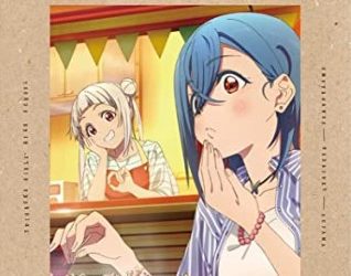 [ANIME] ラブライブ！スーパースター!! 2nd Season2+3 (BDMV)