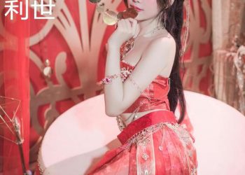 Xiuren 秀人 2022.10.12 No.5699 利世 [64P]