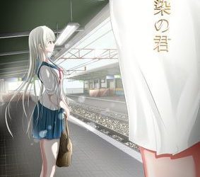[画集] [けーひな] 幼馴染の君