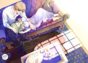 [画集] [とうふや (粕)] 1-2