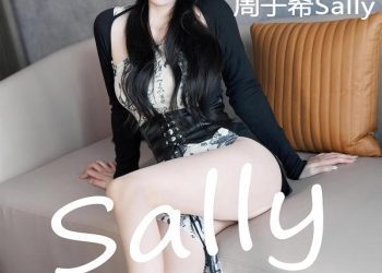 XiuRen 秀人 2022.09.21 No.5623 周于希Sally [96P]