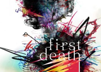[Single] TK from 凛として時雨 – first death (2022.11.30/MP3+Hi-Res FLAC/RAR)