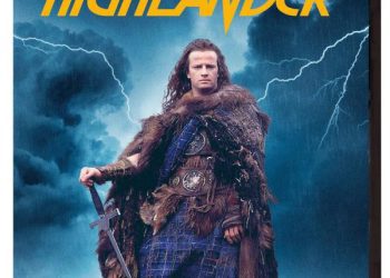 [MOVIES] ハイランダー UHD 4K (1986) (BDREMUX)