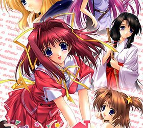 [DEEPBLUE & Team Silver Mitts] 3LDK♥（３エルディーケー） [Soundtrack OP+ED] [Crack]