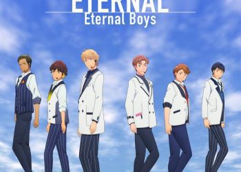 [Single] V.A – Eternal (from Eternal Boys”) / Eternal (from “永久少年 Eternal Boys”) (2022.11.22/MP3+Flac/RAR)