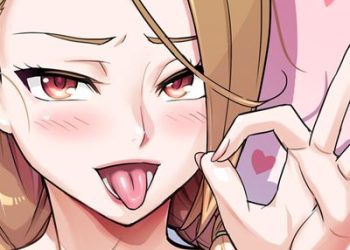 [画集] [INAZUMA] 【悪x３】漫画①