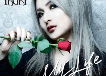 [Album] IBUKI – My Life (2022.11.16/MP3/RAR)