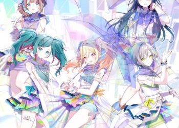 [Single] Project SEKAI COLORFUL STAGE!: Leo/need – From Tokyo/Ryuusei no Pulse (2022.11.16/MP3+Flac/RAR)