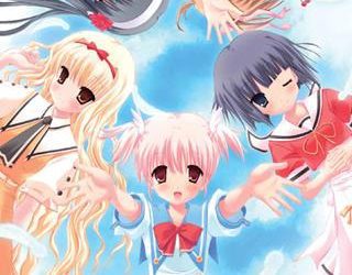 [ALcot] FairChild（フェアチャイルド） [Soundtrack OP] [Crack]
