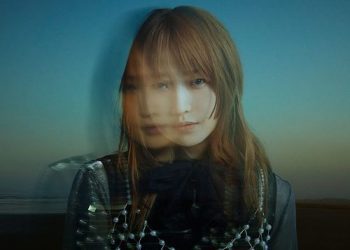[Single] Riho Sayashi / 鞘師里保 – UNISON (2022.11.16/MP3/RAR)
