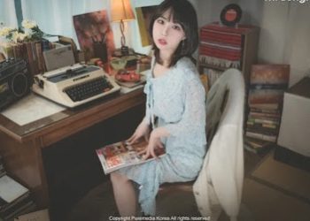 [Pure Media] Vol.178: Uhye (이유혜) – Spring Memories