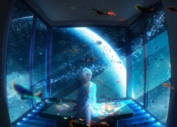 [Album] Aqu3ra – planetarium (2022.11.22/MP3/RAR)