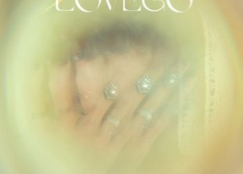 [Single] Aile The Shota – LOVEGO (2022.11.23/MP3/RAR)