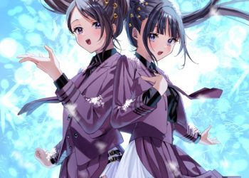 [Single] ClariS – WHITE BREATH (2022.11.17/MP3+Hi-Res FLAC/RAR)