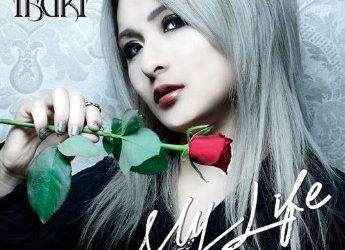 [Album] IBUKI – My Life (2022.11.16/Hi-Res FLAC/RAR)