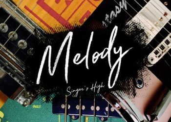 [Album] Singer’s High / シンガーズハイ – Melody (2022.11.09/MP3/RAR)