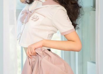 Ugirls 爱尤物 No.2432 心选 韩熙 [34P]
