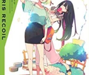 [ANIME] リコリス・リコイル 3 (BDMV)