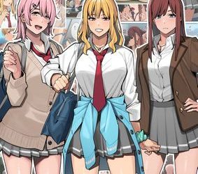 [画集] [ブラックノート (アシズキ)] デブから始めるステキな日常 (オリジナル) [DL版]