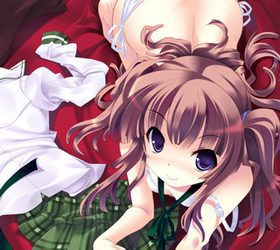 [SkyFish poco] Pochi to Goshujin-sama ♥（ぽちとご主人様♥） [Soundtrack CD + Update 1.02 + Update ex blue + Special CD]